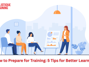 How to Prepare for Training: 5 Tips for Better Learning