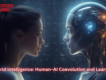 Hybrid Intelligence: Human–AI Coevolution and Learning