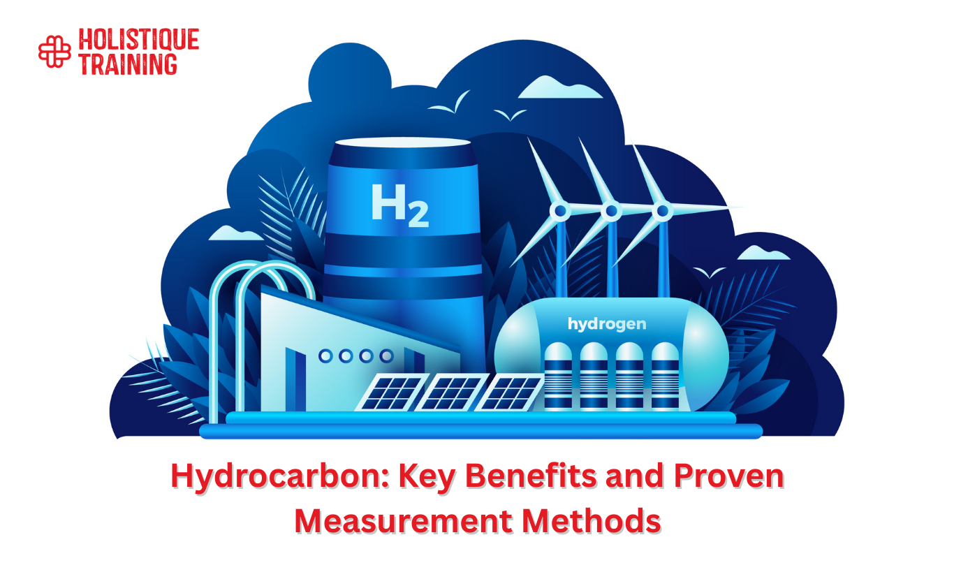 Hydrocarbon: Key Benefits and Proven Measurement Methods