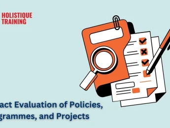 Impact Evaluation of Policies, Programmes & Projects