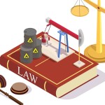 The Legalities Of Gas & Oil