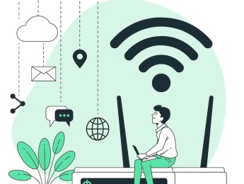 Wireless Networks Of The Future