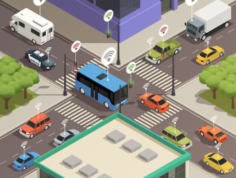 Developing Intelligent Transportation Solutions