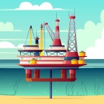 Offshore Structural Engineering Essentials