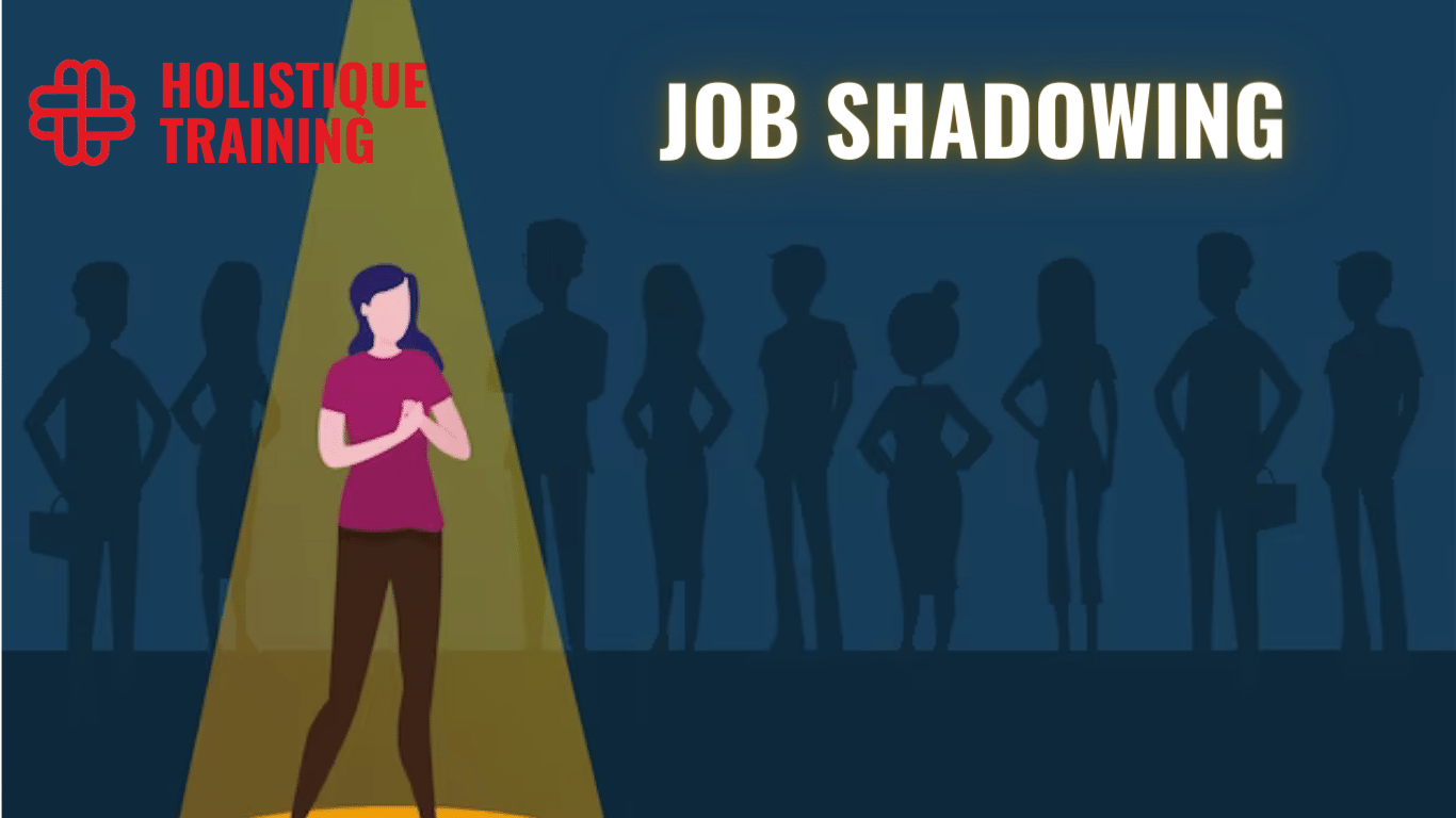 Job Shadowing: A Window Into Your Dream Career