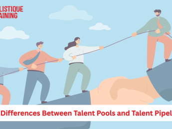 Key Differences Between Talent Pools and Talent Pipelines