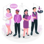 Leadership and Operations in Hotel Management