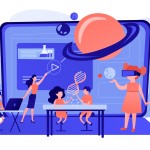 Leadership in Digital Transformation for Education