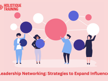 Leadership Networking: Strategies to Expand Influence