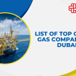 List Of Top Oil And Gas Companies in Dubai