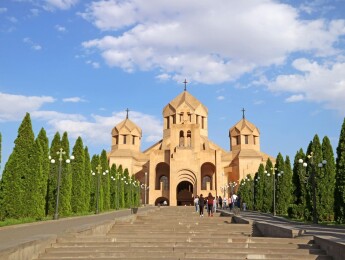 Yerevan