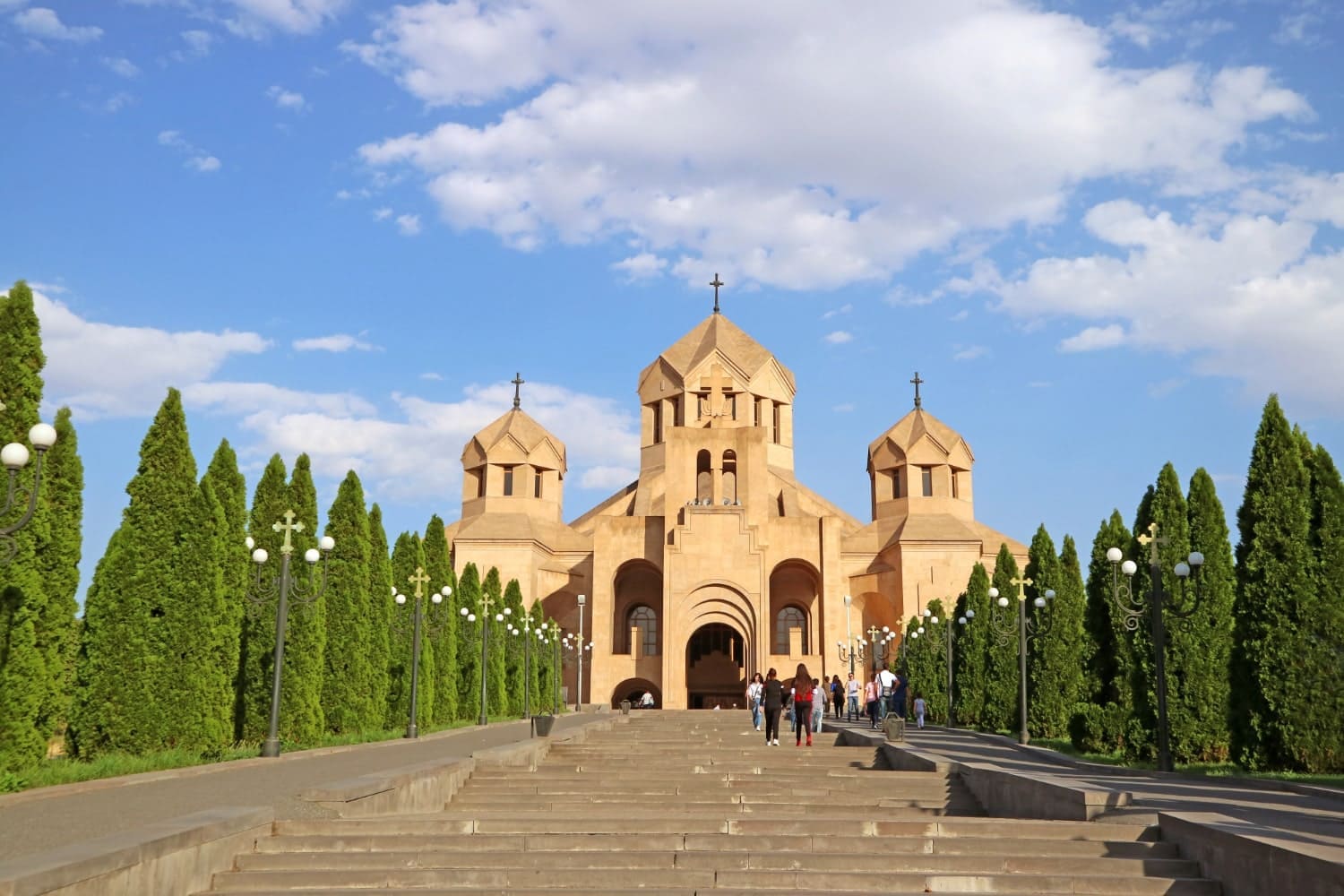 Armenia - Yerevan