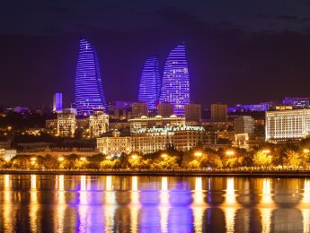 Baku