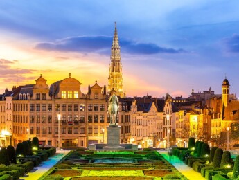 Brussels