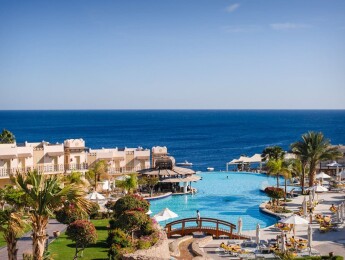 Sharm El-Sheikh