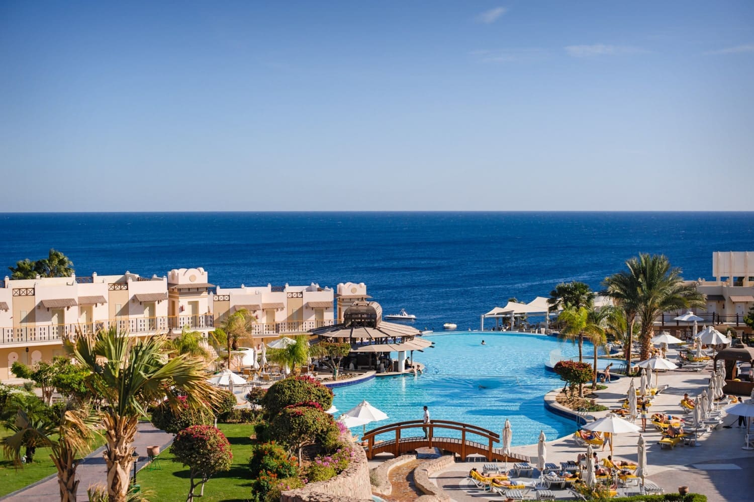 Egypt - Sharm El-Sheikh