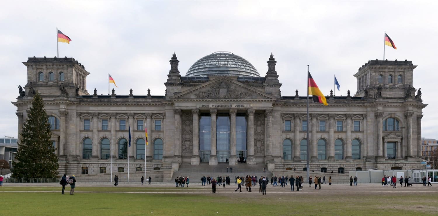 Germany - Berlin