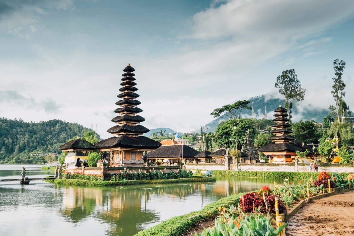 Indonesia - Bali