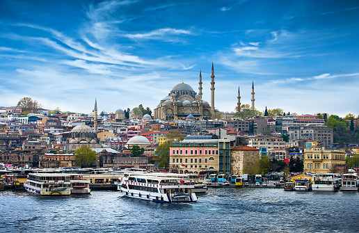 Turkey - Istanbul