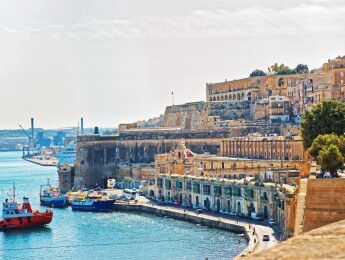 Valletta