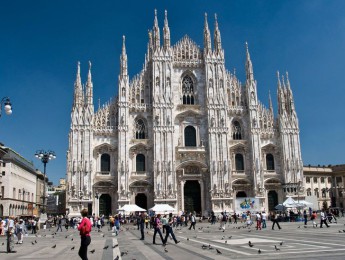 Milano