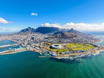 Cape Town