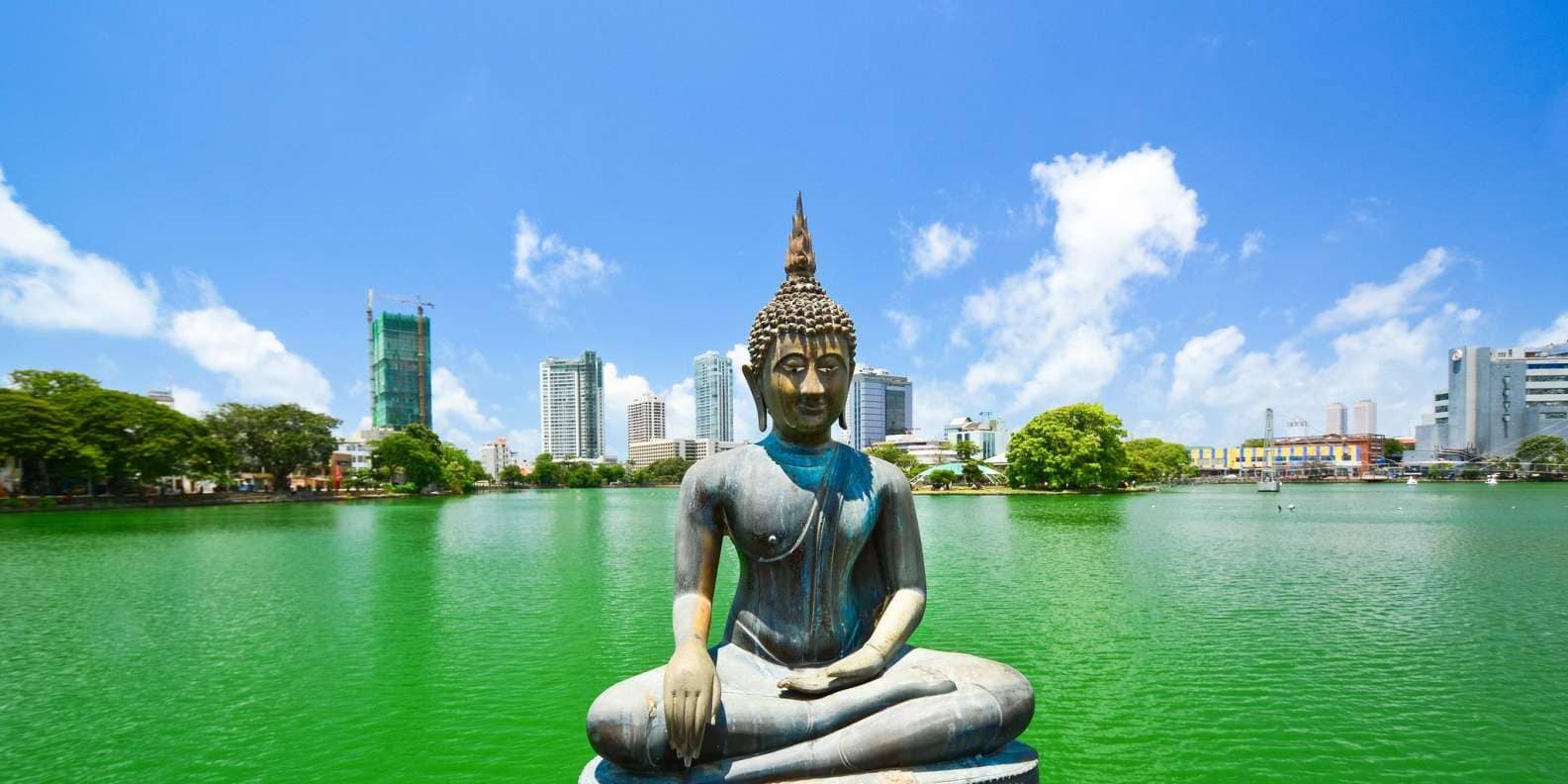 Sri Lanka - Colombo