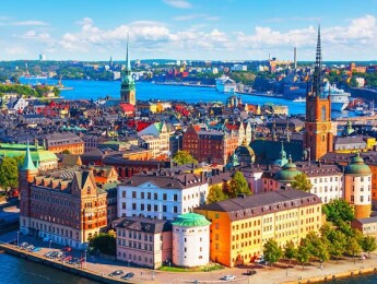 Stockholm