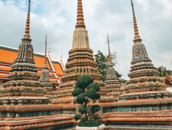 Bangkok