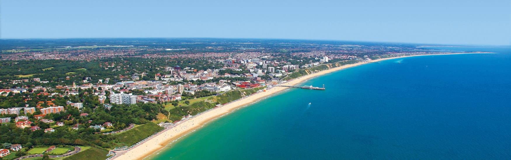 United Kingdom - Bournemouth