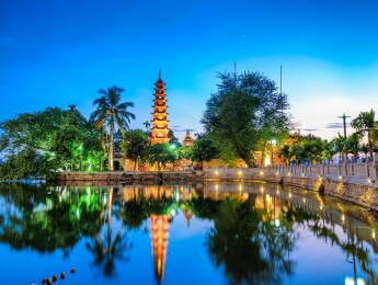 Hanoi