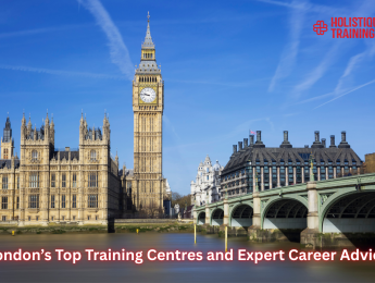 London’s Top Training Centres and Expert Career Advice