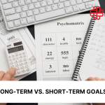 Long-Term Vs. Short-Term Goals In Business: What’s The Difference?