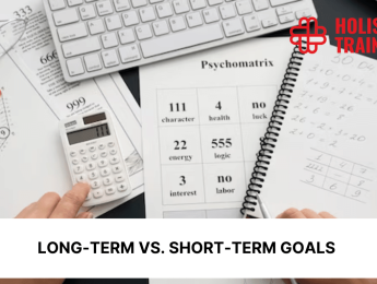 Long-Term Vs. Short-Term Goals In Business: What’s The Difference?