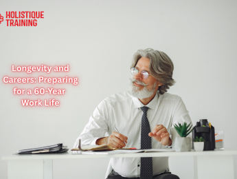 Longevity and Careers: Preparing for a 60-Year Work Life