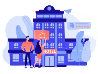 Luxury Hospitality Management