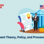 Management Theory, Policy, and Process: Foundations For Organisational Excellence