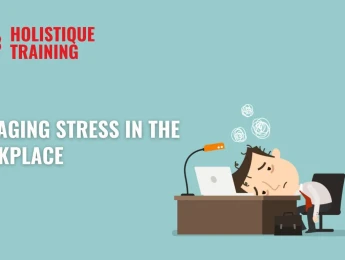 Managing Stress in the Workplace: Causes, Symptoms, and Prevention