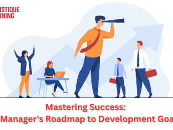 Mastering Success: A Manager's Roadmap to Development Goals