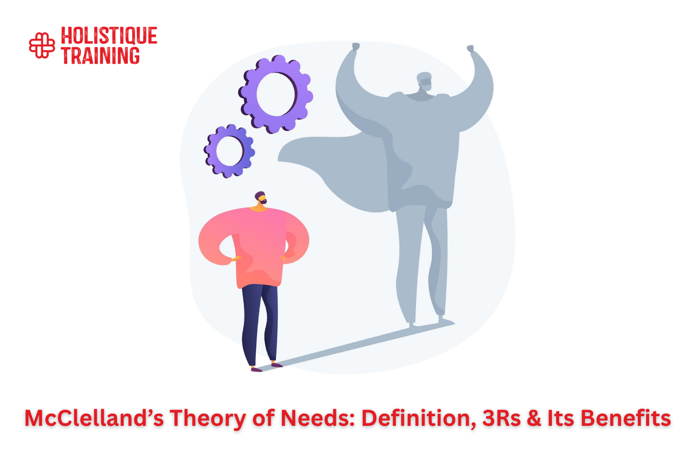 McClelland’s Theory of Needs: Definition, 3Rs & Its Benefits