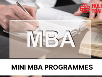 Mini MBA Programs: Are They Right For You?