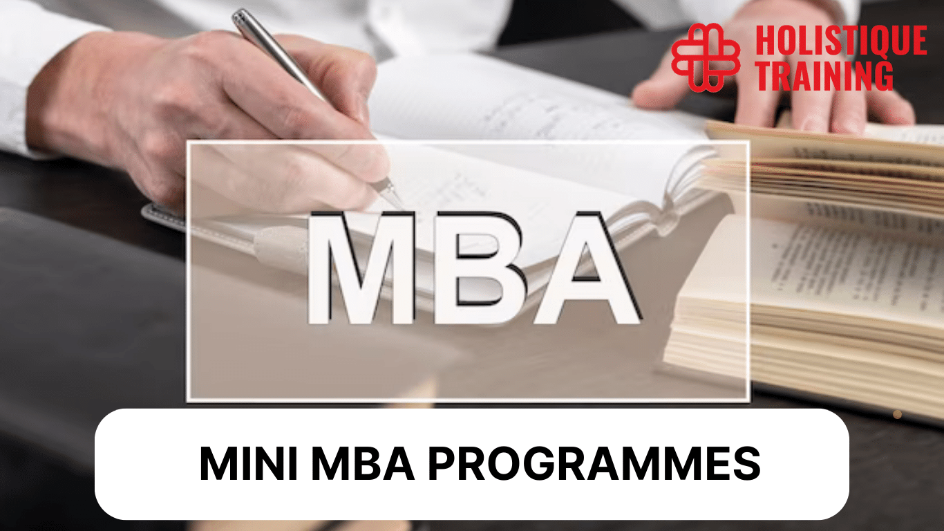 Mini MBA Programs: Are They Right For You?