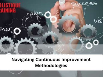 Evolving with Excellence: Navigating Continuous Improvement Methodologies (CIM)