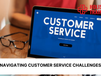 Navigating Customer Service Challenges with Excellence in 2024