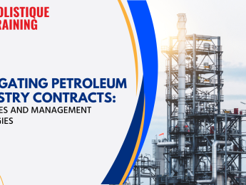 Navigating Petroleum Industry Contracts: Key Types And Management Strategies