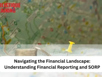 Navigating the Financial Landscape: Understanding Financial Reporting and SORP