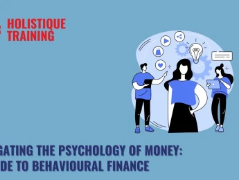 Navigating The Psychology of Money: A Guide To Behavioural Finance