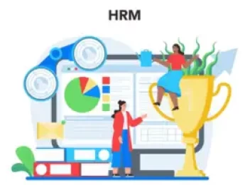 A Masterclass In Strategic HR Management