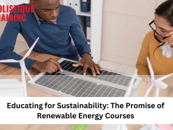 Educating for Sustainability: The Promise of Renewable Energy Courses