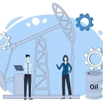 Digitalisation For Oil & Gas Training